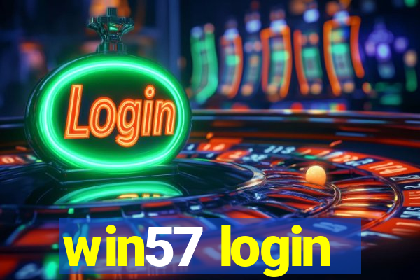 win57 login